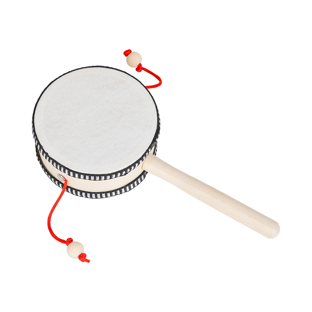 4 inch muziekinstrument rammel - Musical Instrument You Shake recensie en prijs