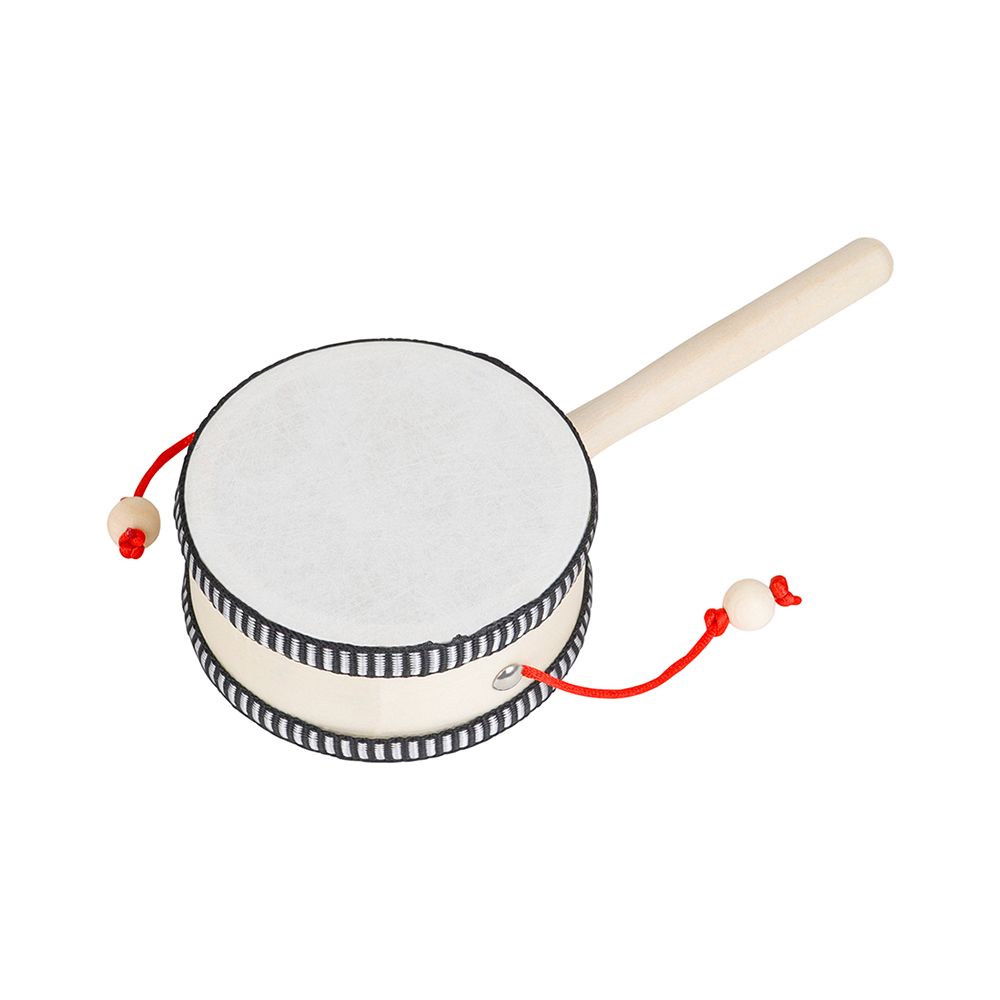 4 inch muziekinstrument rammel - Musical Instrument You Shake recensie en prijs