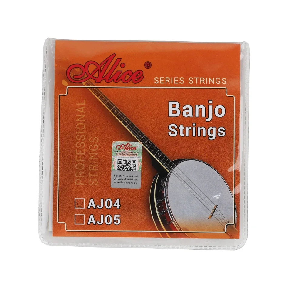Alice AJ04 AJ05 4-snaren/5-sna - Musical Instrument Banjo recensie en prijs