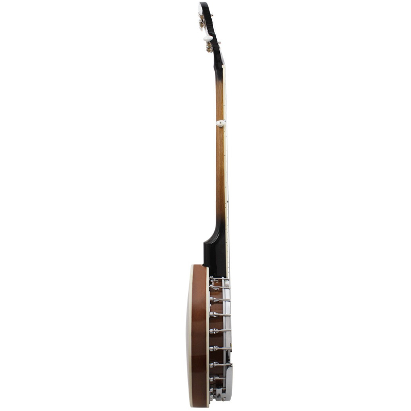 5-snarige banjo westerse profe - Musical Instrument Banjo recensie en prijs