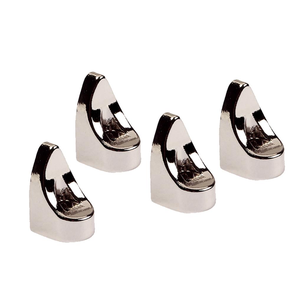 4 stks/stks/pak Zinklegering B - Musical Instrument Banjo recensie en prijs