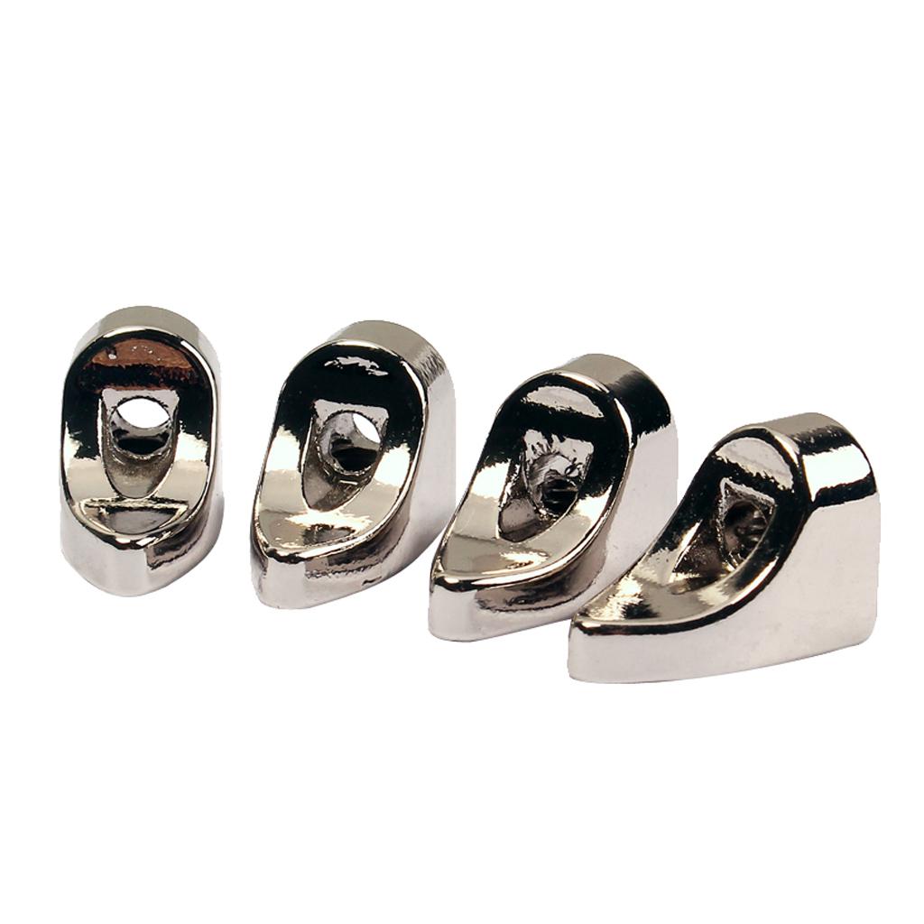 4 stks/stks/pak Zinklegering B - Musical Instrument Banjo recensie en prijs