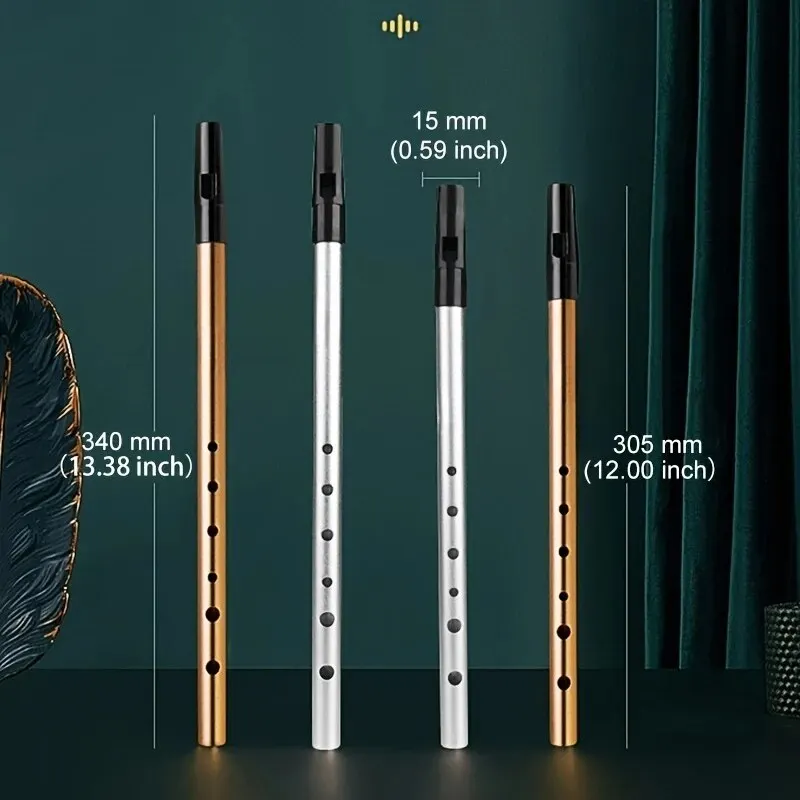 Miwayer Authentieke Ierse Flui - Musical Instrument Irish recensie en prijs