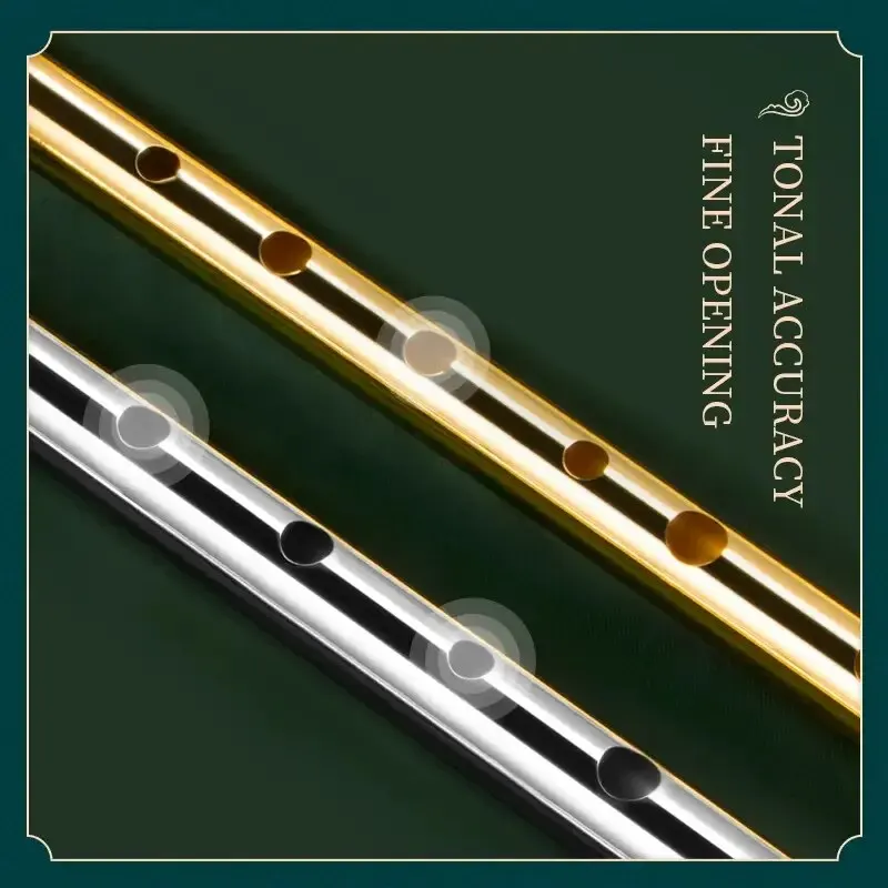 Miwayer Authentieke Ierse Flui - Musical Instrument Irish recensie en prijs