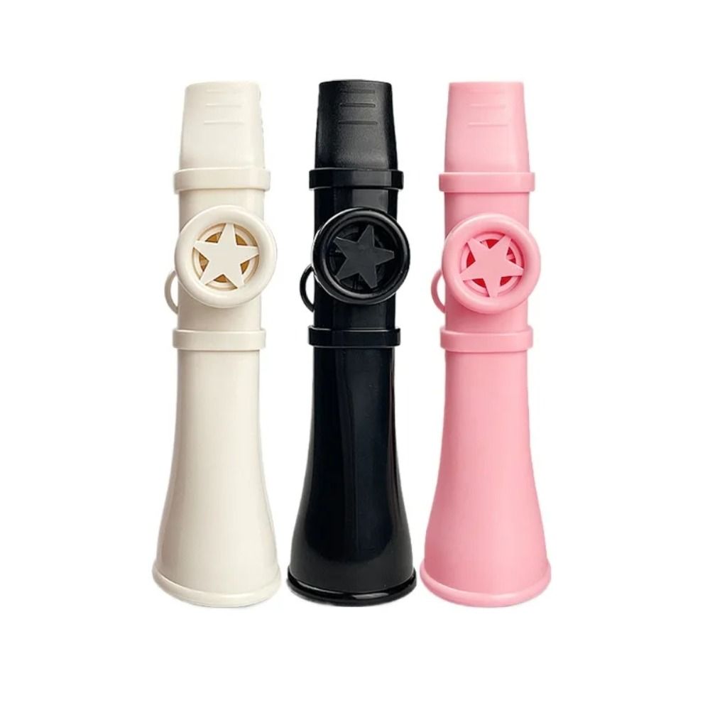 Draagbare ABS Kazoo Fluit Gema - Musical Instrument Game recensie en prijs