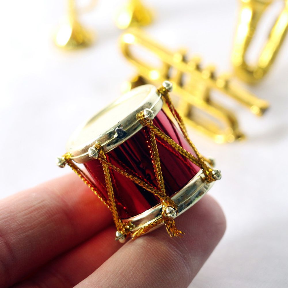 Miniatuur Pop Muziekinstrument - Musical Instrument Veena recensie en prijs