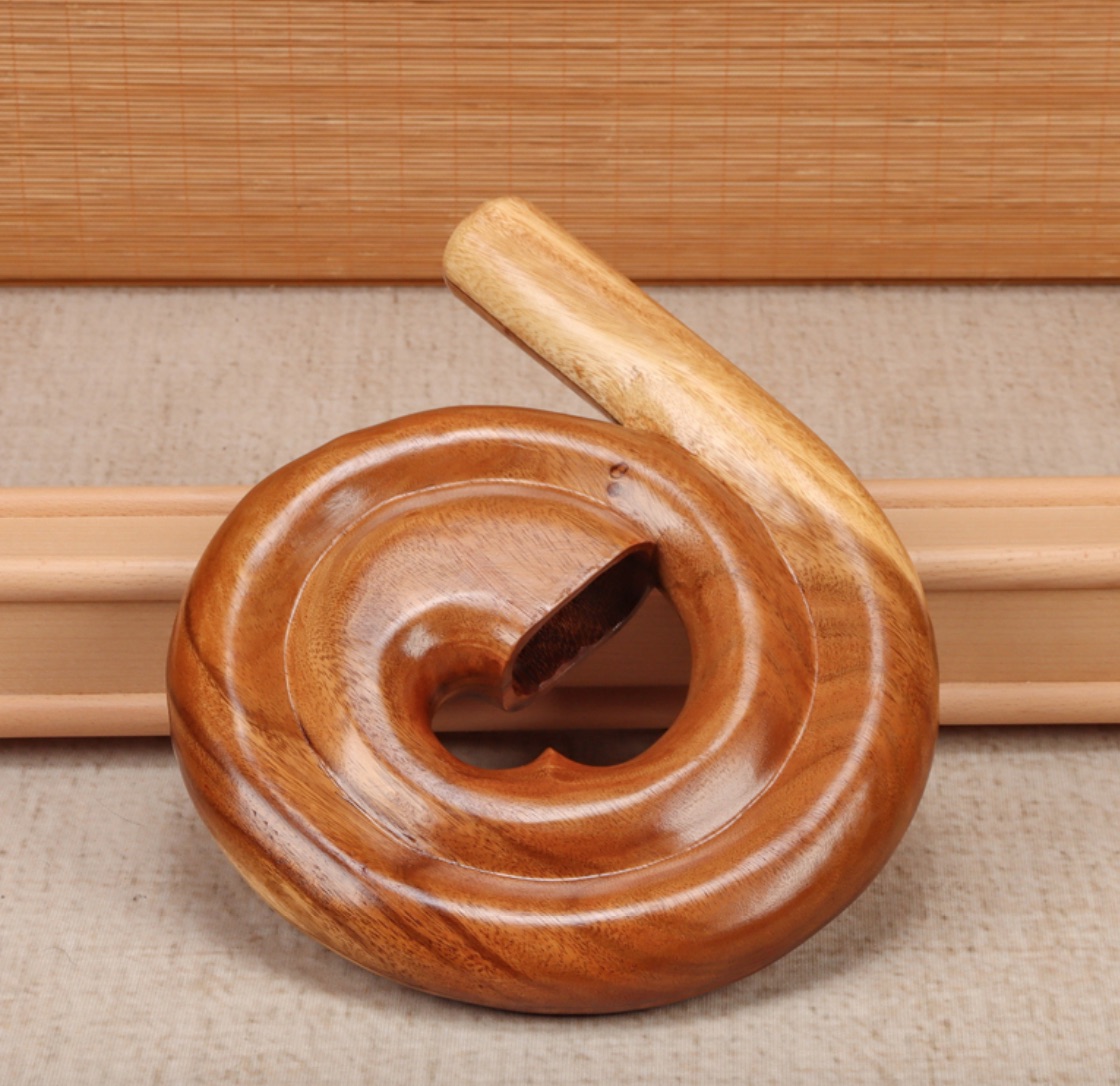Didgeridoo draagbare inheemse  - Musical Instrument Didgeridoo recensie en prijs