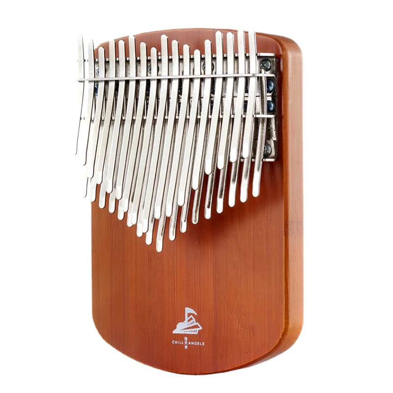 34 Sleutel Kalimba Duim Piano  - Musical Instrument Of Keyboard recensie en prijs