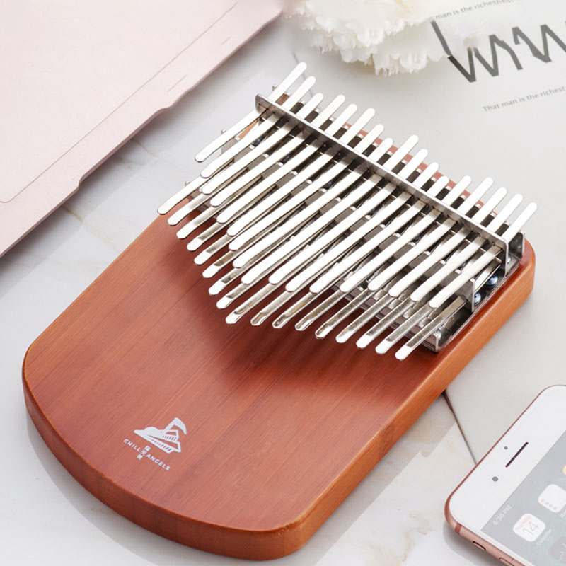 34 Sleutel Kalimba Duim Piano  - Musical Instrument Of Keyboard recensie en prijs