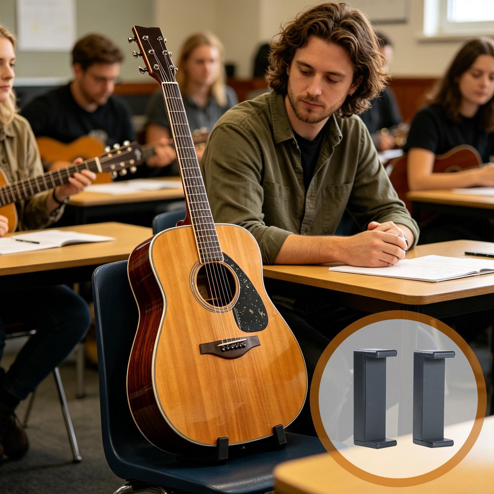 Vloergitaarstandaard Draagbare - Musical Instrument Banjo recensie en prijs