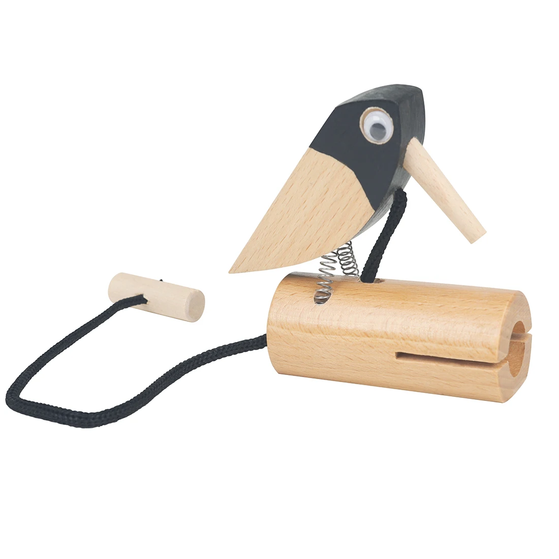 Orff Vogelgezang Vogels Geluid - Musical Instrument Game recensie en prijs