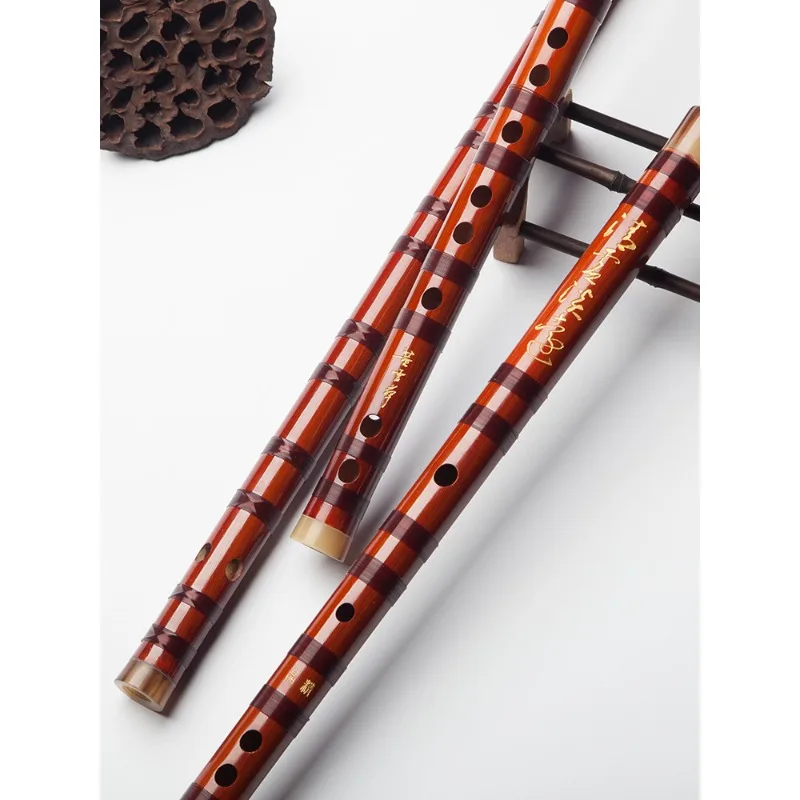 Professionele fluit, hoogwaard - Musical Instrument Ending In A recensie en prijs
