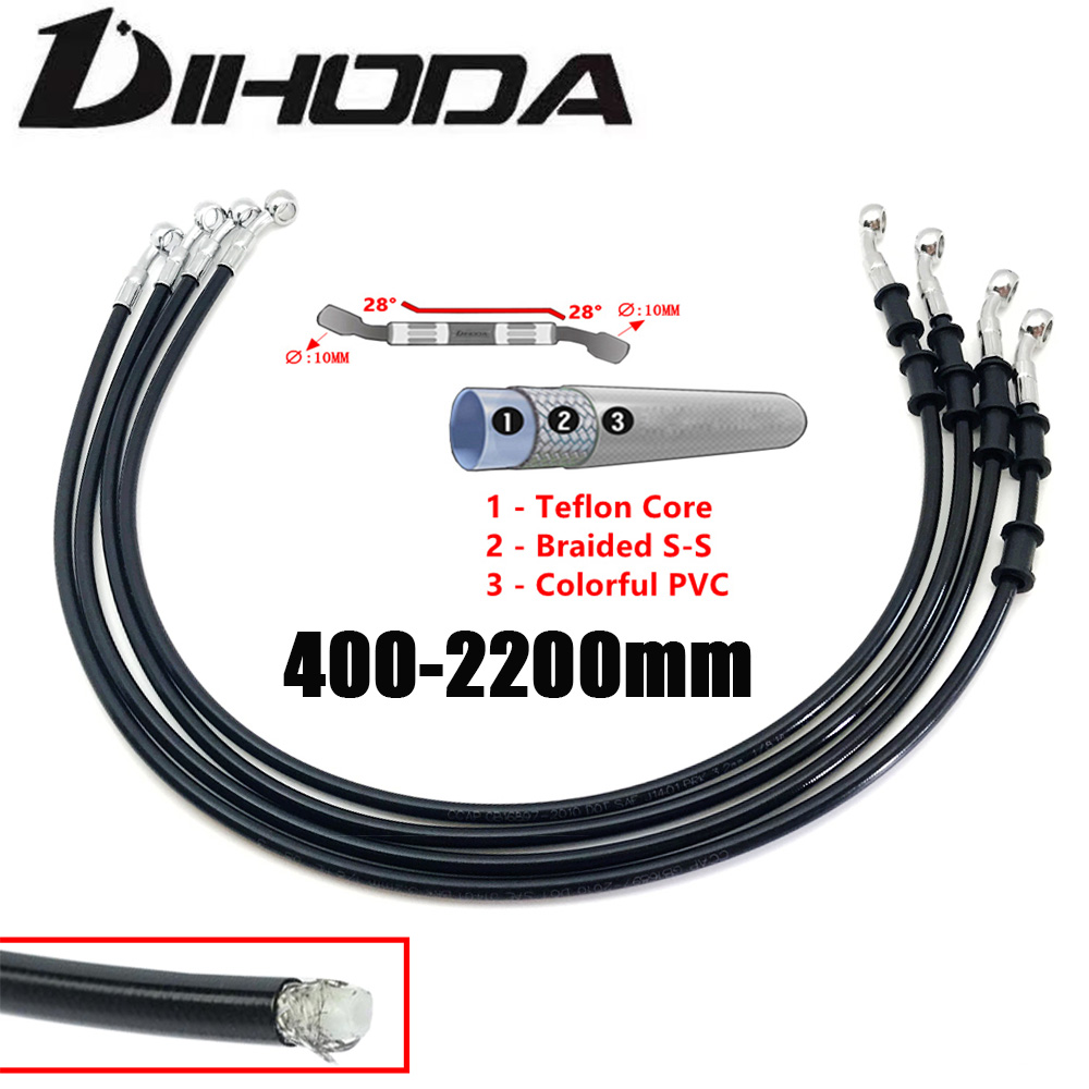 400-2200mm Motorfiets Hydrauli - Musical Instrument Banjo recensie en prijs