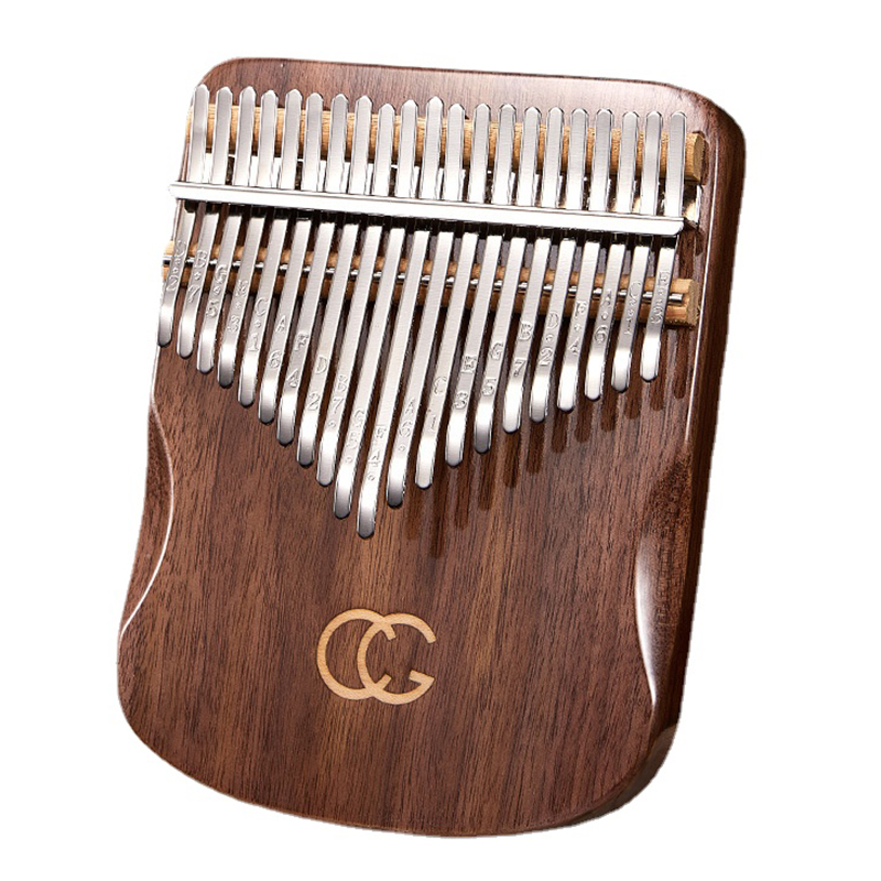 17 21 Key Thumb Piano Kalimba  - Musical Instrument Of Keyboard recensie en prijs