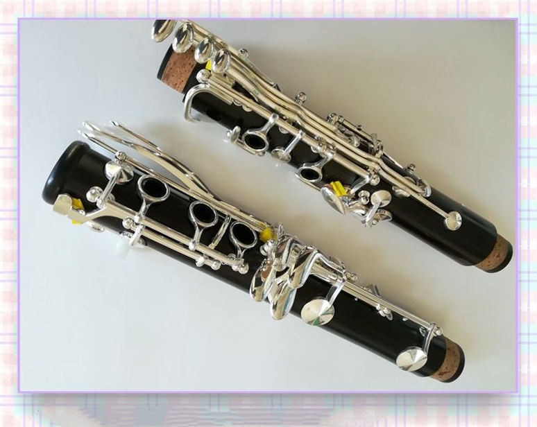 Hoogwaardige B-flat klarinet m - Musical Instrument Ending In A recensie en prijs