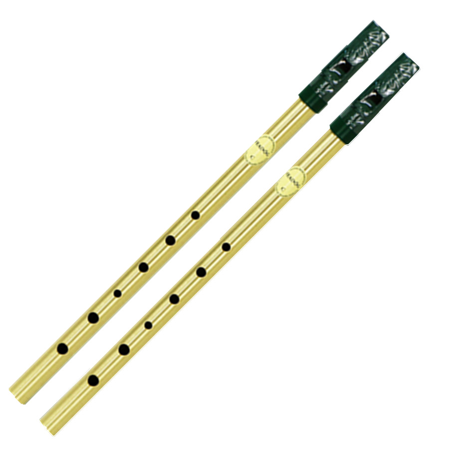 Messing Ierse Fluit Fluit Fead - Musical Instrument Irish recensie en prijs