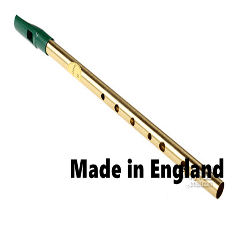 Messing Ierse Fluit Fluit Fead - Musical Instrument Irish recensie en prijs