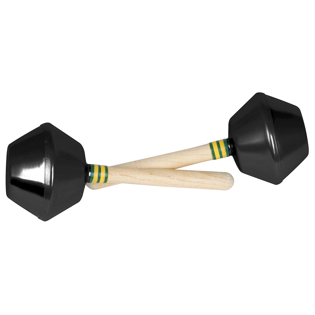 IRIN Orff Zandhamer Houten han - Musical Instrument You Shake recensie en prijs