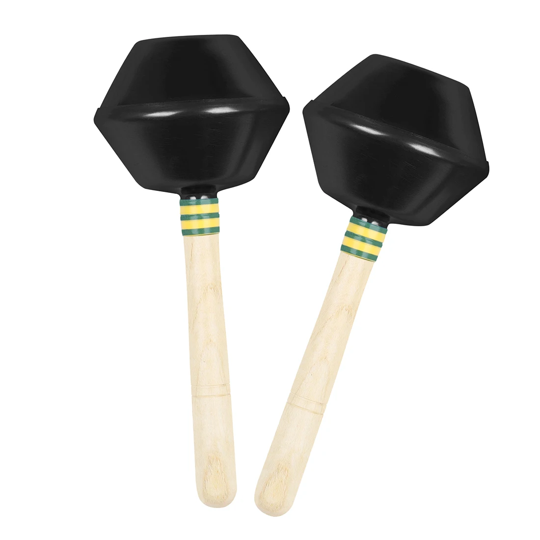 IRIN Orff Zandhamer Houten han - Musical Instrument You Shake recensie en prijs