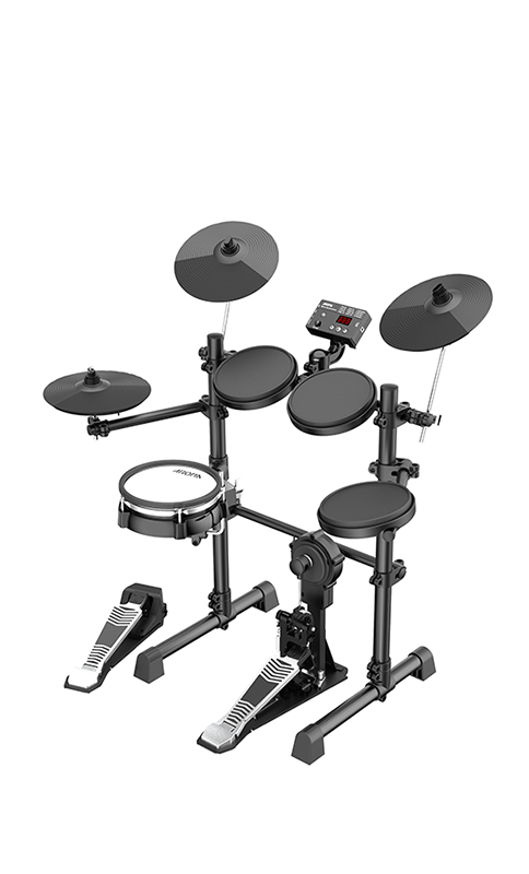 Elektronische drumset Kit Perc - Musical Instrument Groups recensie en prijs