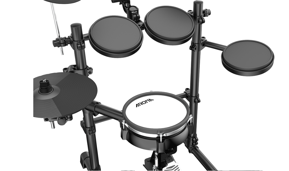 Elektronische drumset Kit Perc - Musical Instrument Groups recensie en prijs