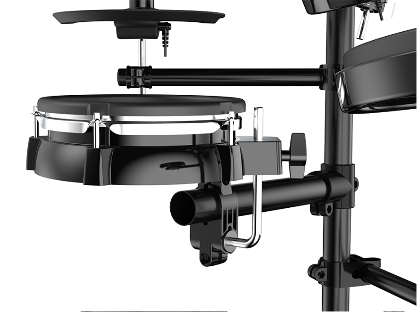 Elektronische drumset Kit Perc - Musical Instrument Groups recensie en prijs