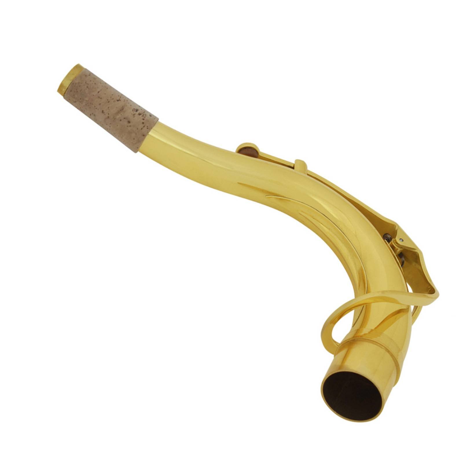 Tenor Sax Hals Messing Tenorsa - Musical Instrument Ending In A recensie en prijs