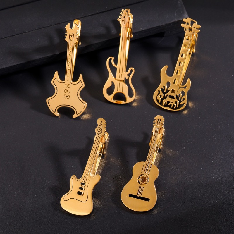 Hiphop Punk Instrument Gitaar  - Musical Instrument Ending In A recensie en prijs