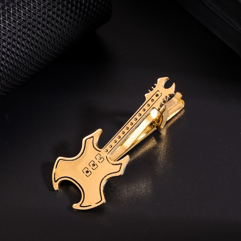 Hiphop Punk Instrument Gitaar  - Musical Instrument Ending In A recensie en prijs