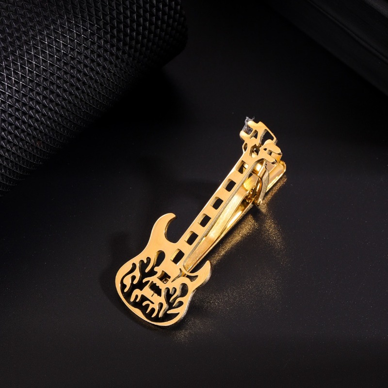 Hiphop Punk Instrument Gitaar  - Musical Instrument Ending In A recensie en prijs