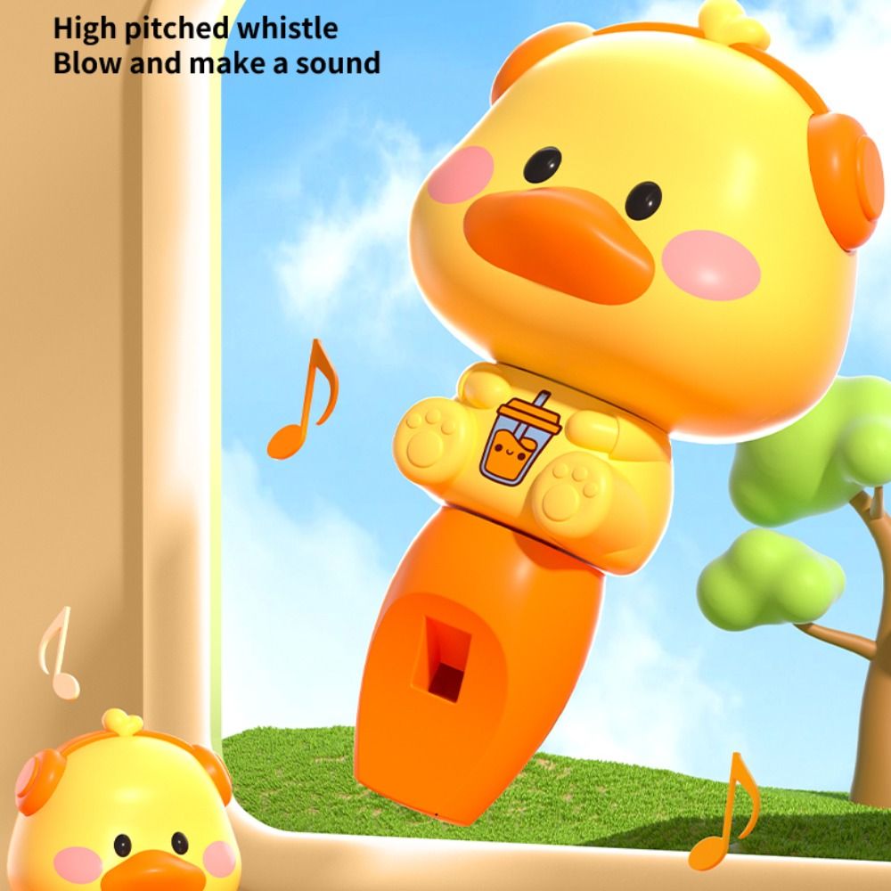 Vroeg onderwijs fluitje speelg - Musical Instruments Cartoon recensie en prijs