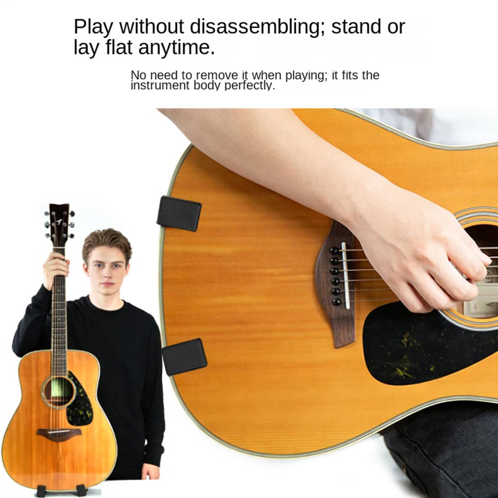 Akoestische gitaarstandaard Uk - Musical Instrument Banjo recensie en prijs