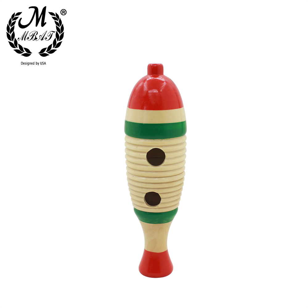 M Mbat Houten Vis Speelgoed Ga - Musical Instrument Game recensie en prijs