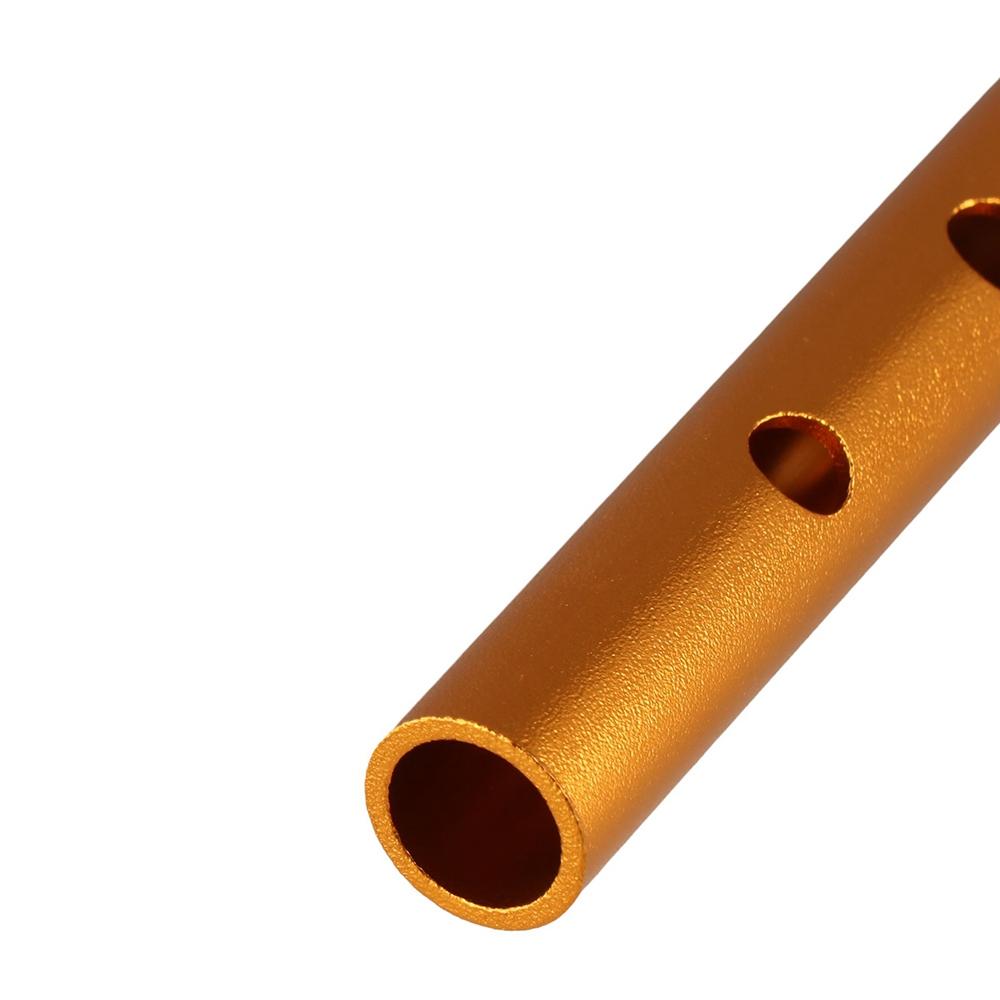 Muziekaccessoires 6-gaats Iers - Musical Instrument Irish recensie en prijs