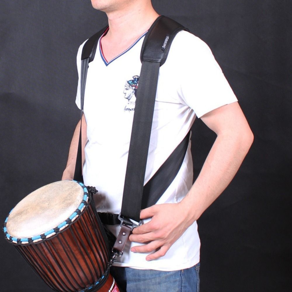 Verdikte, gevoerde Djembe scho - Tambourine Hand Drum recensie en prijs