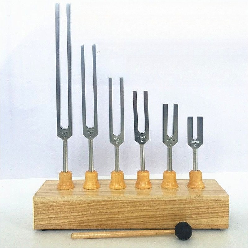 Aluminiumlegering stemvorkense - Musical Instrument Groups recensie en prijs