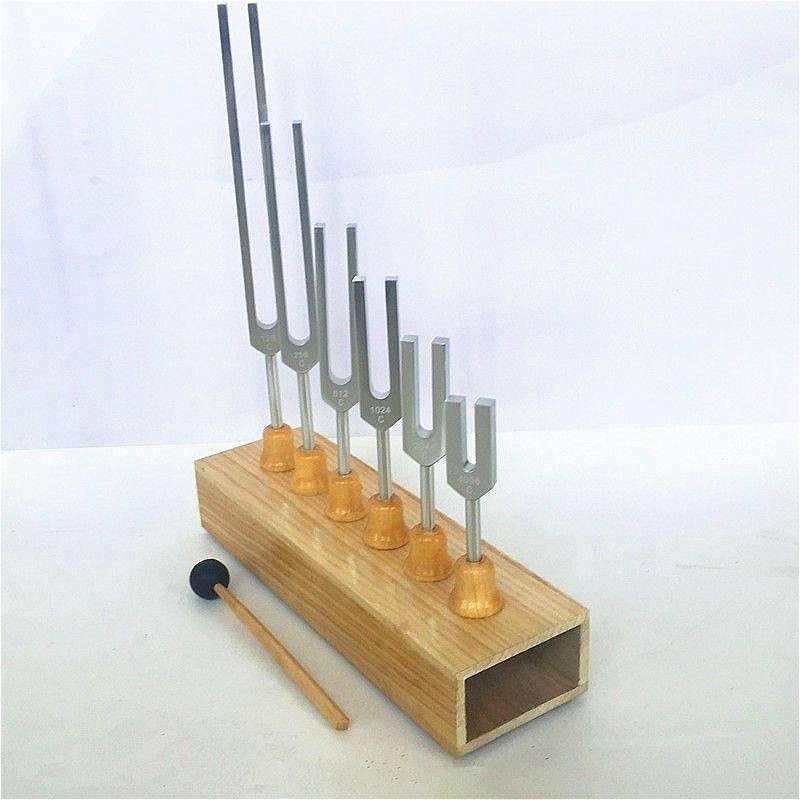 Aluminiumlegering stemvorkense - Musical Instrument Groups recensie en prijs