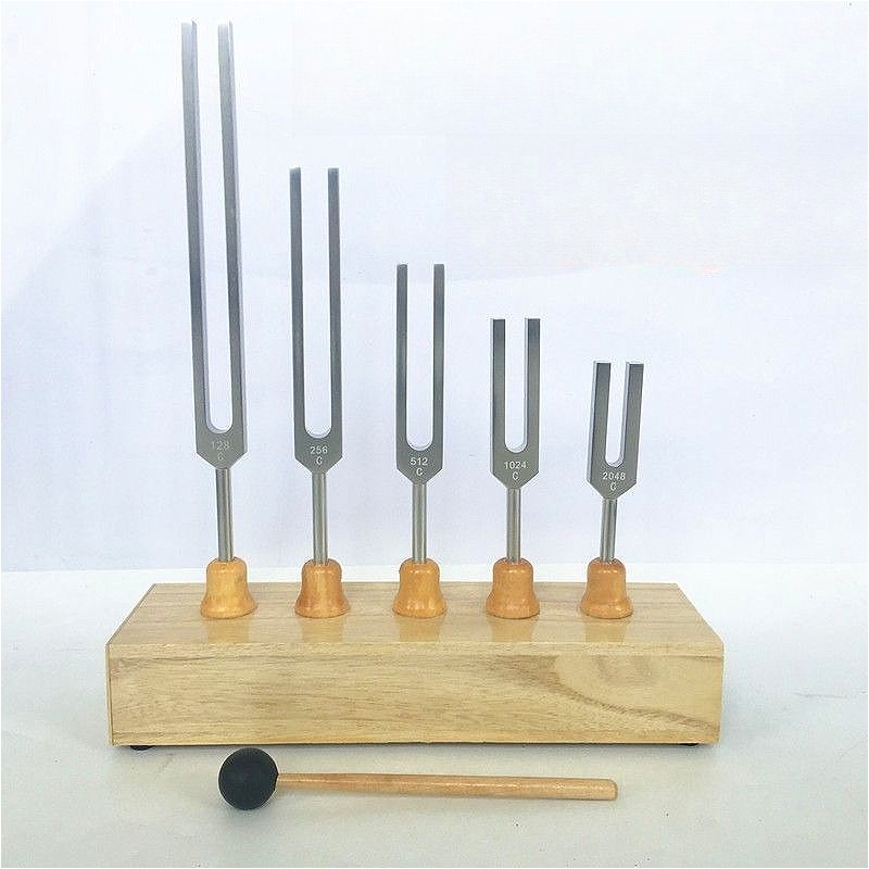 Aluminiumlegering stemvorkense - Musical Instrument Groups recensie en prijs