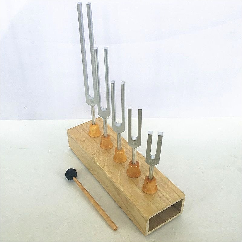 Aluminiumlegering stemvorkense - Musical Instrument Groups recensie en prijs