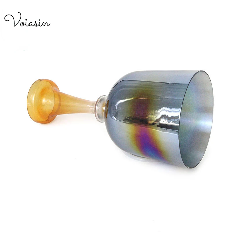 Galactische lichte kleur zinge - Musical Instrument Ending In A recensie en prijs