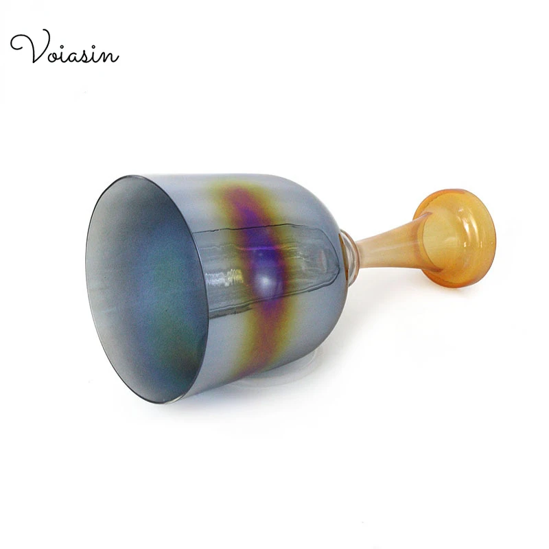 Galactische lichte kleur zinge - Musical Instrument Ending In A recensie en prijs