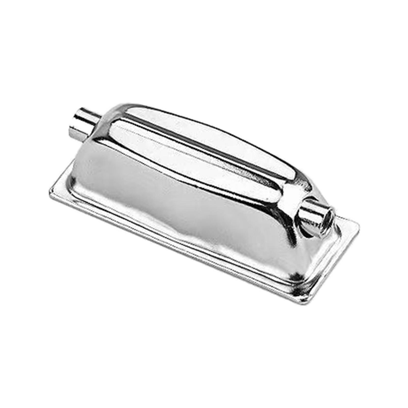 Snare Drum Lug Lichtgewicht Un - Musical Instrument Ending In A recensie en prijs