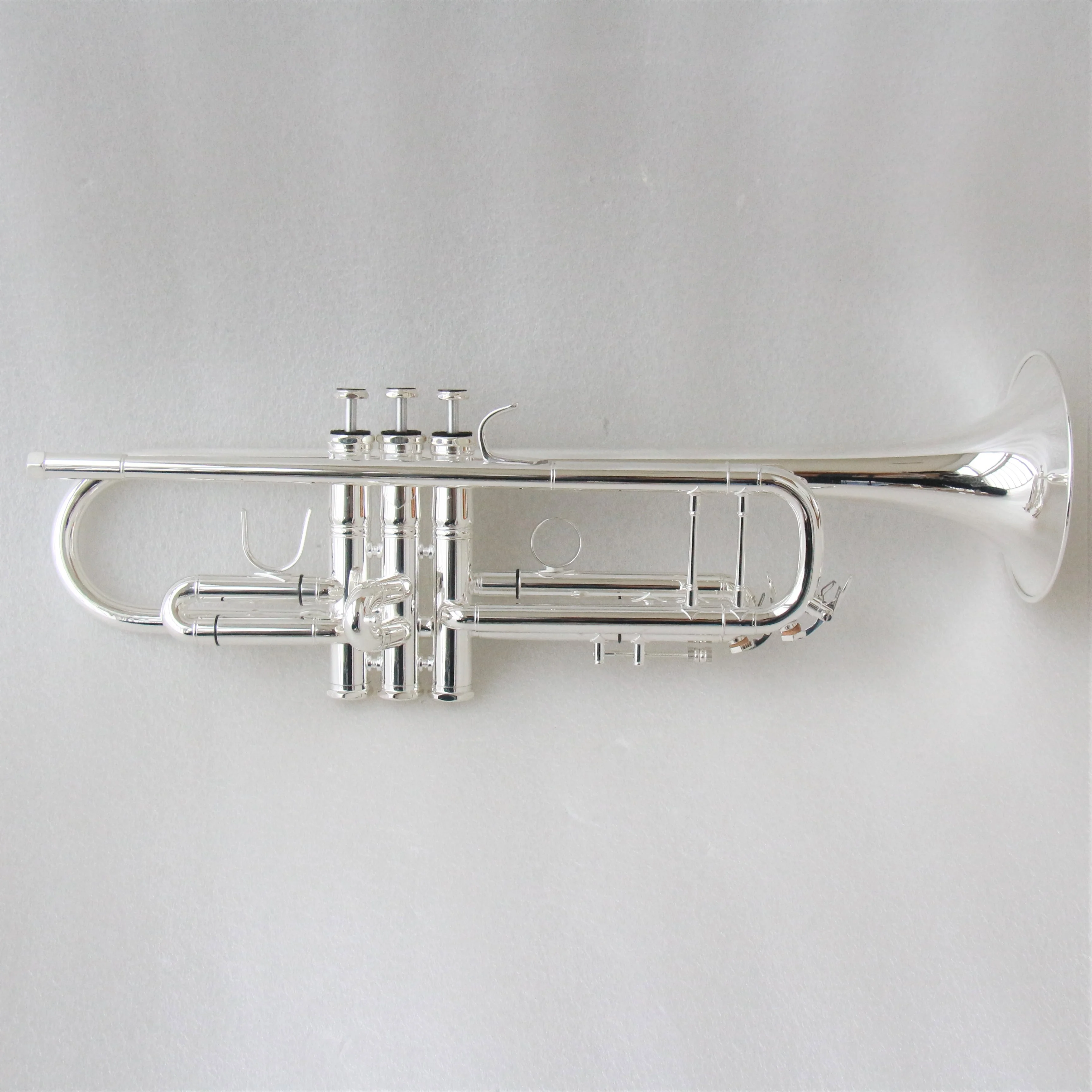 Hoogwaardige trompet, goede pr - Musical Instrument Ending In A recensie en prijs