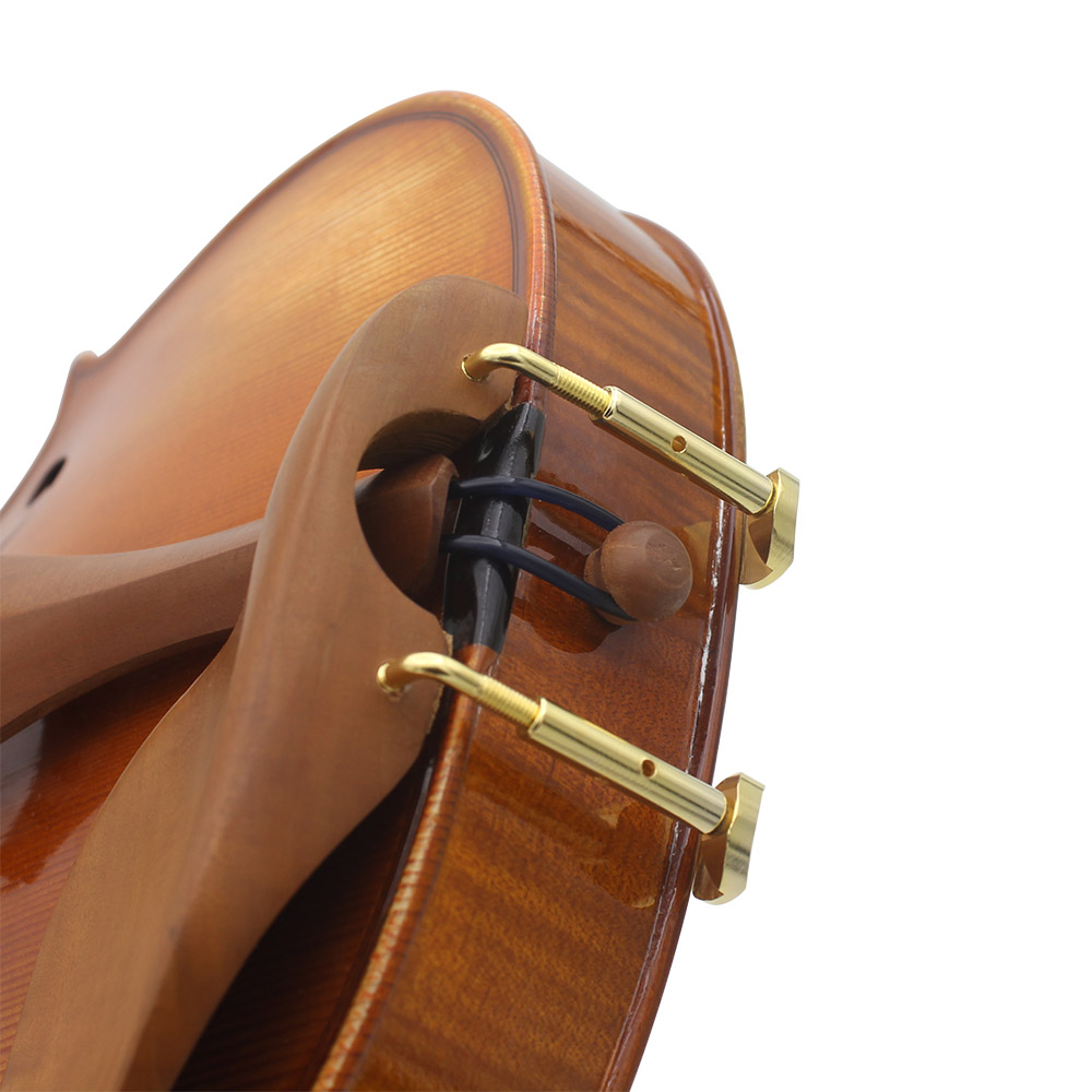 Viool Kinsteun Klem Kinsteun S - Musical Instrument Veena recensie en prijs