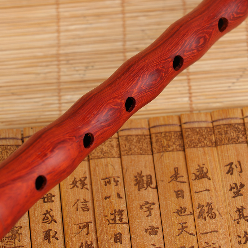Hoge kwaliteit Chinese volksbl - Musical Instrument Zurna recensie en prijs