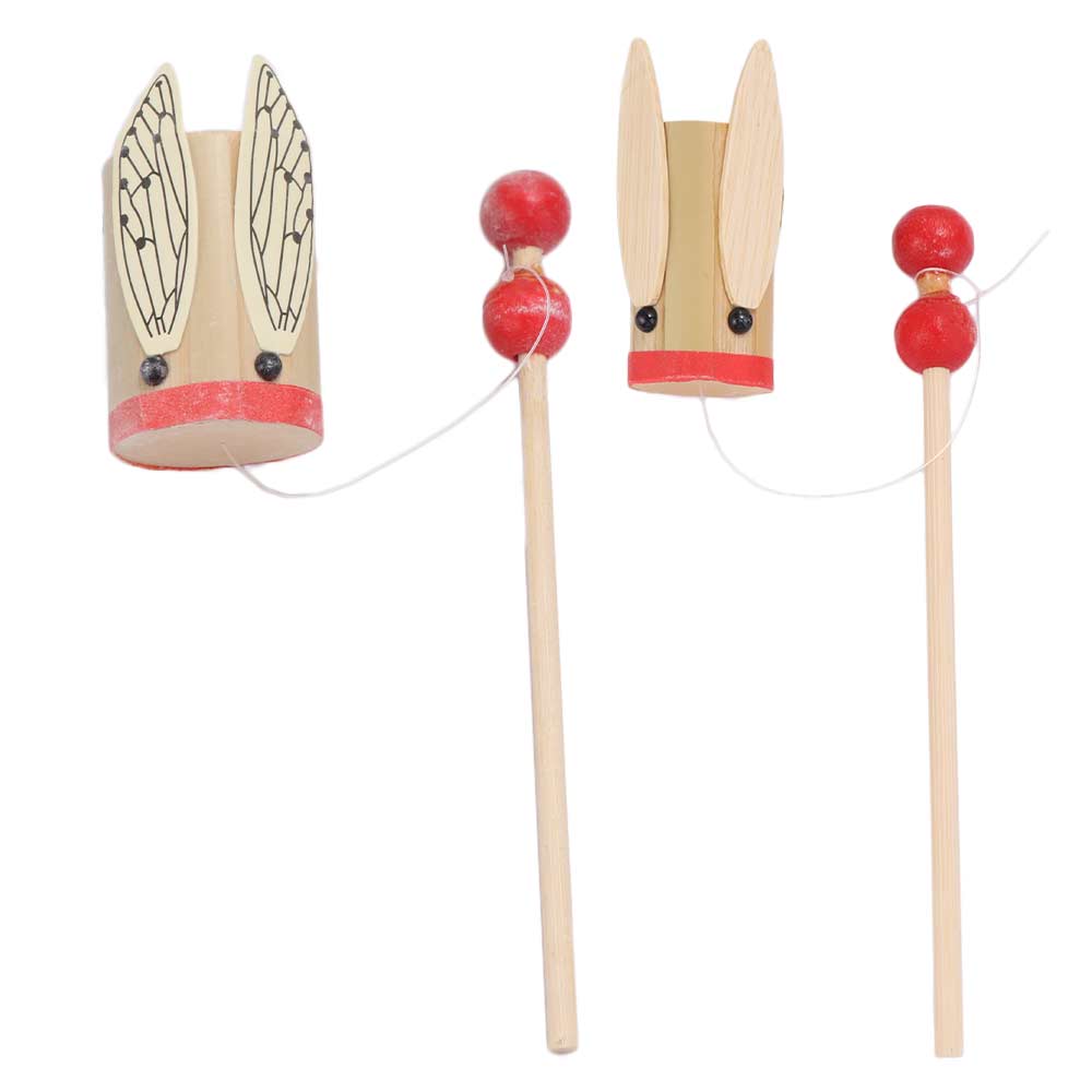 Traditioneel Chinees bamboe ci - Musical Instrument You Shake recensie en prijs