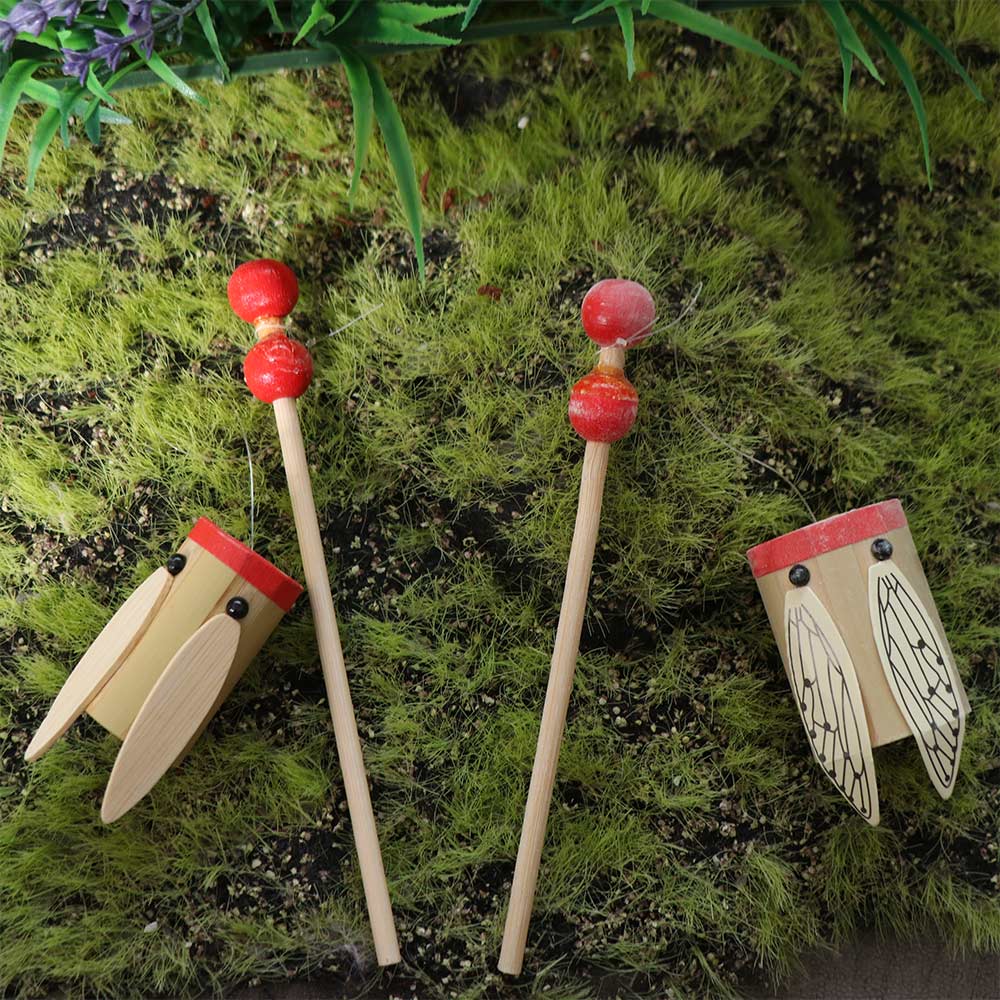 Traditioneel Chinees bamboe ci - Musical Instrument You Shake recensie en prijs