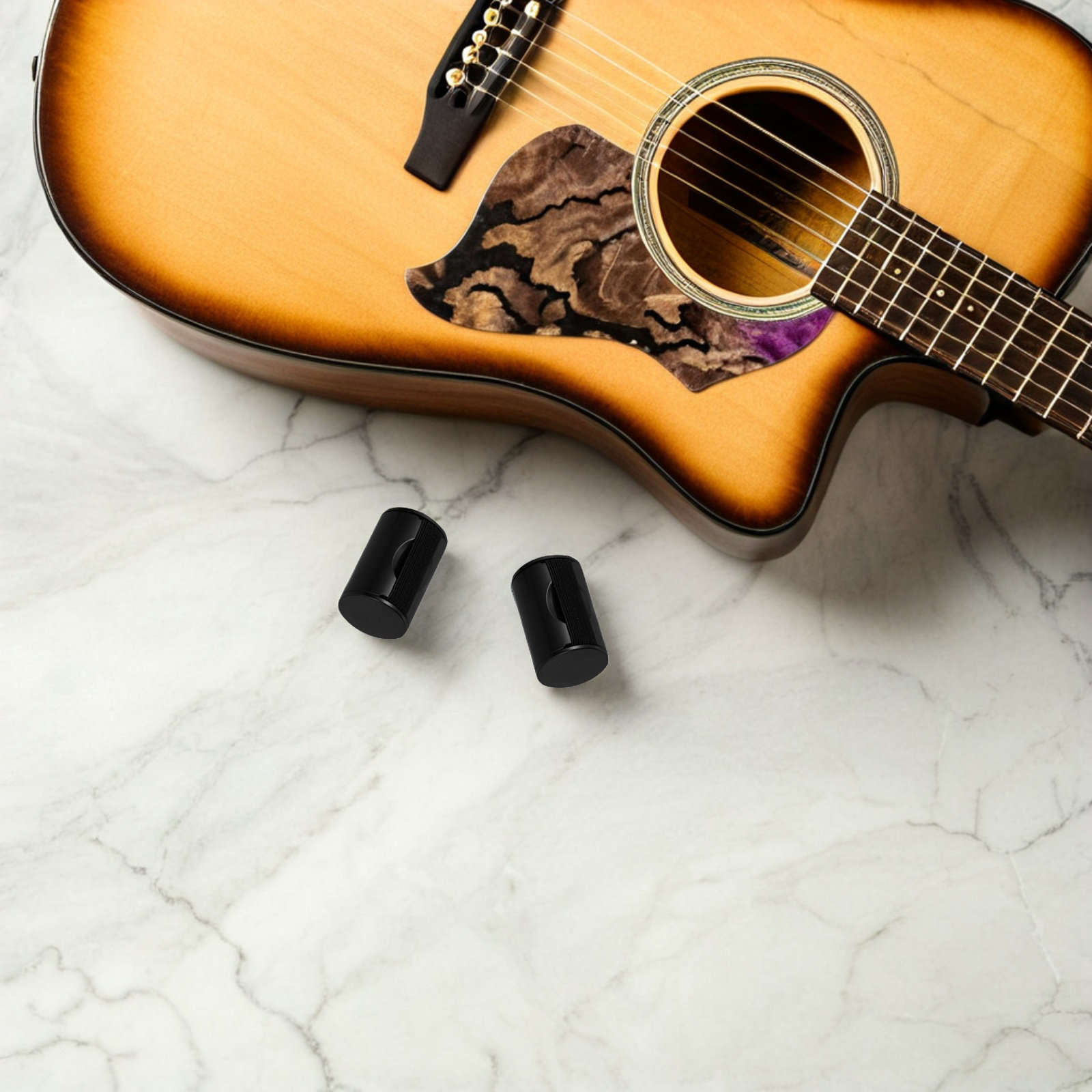 10 stuks zandshaker vingerperc - Musical Instrument Banjo recensie en prijs