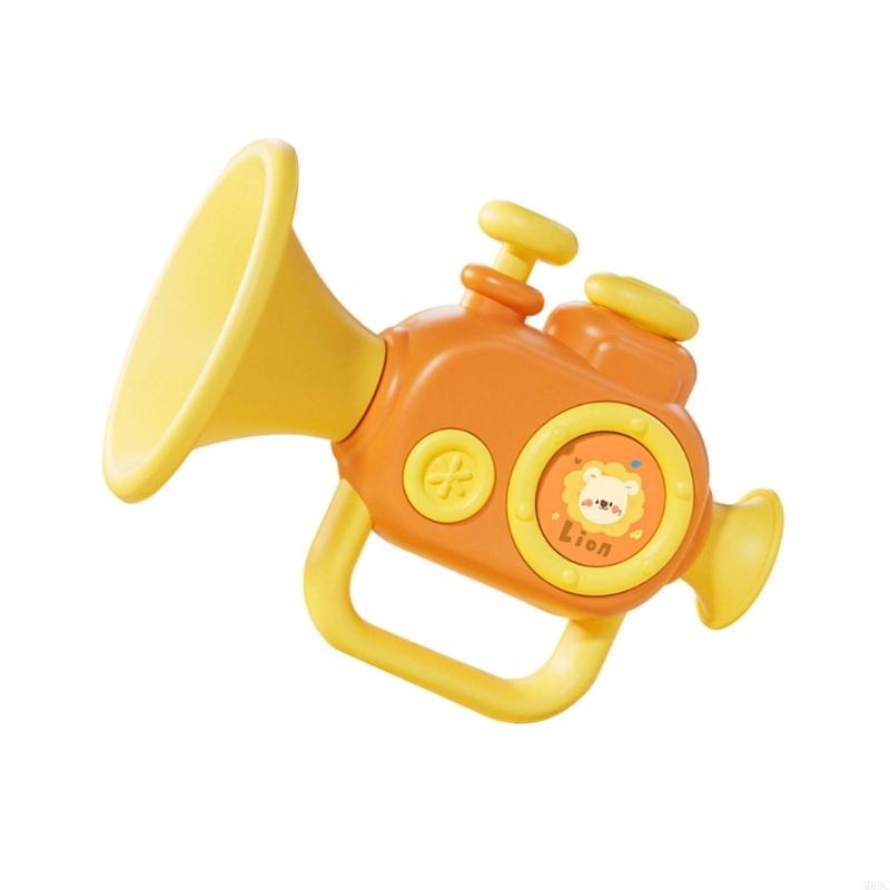 M89C Leuk babyvriendelijke tro - Musical Instrument Groups recensie en prijs