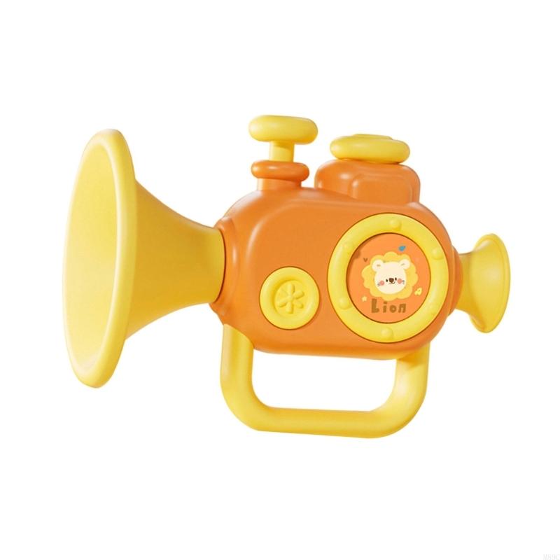 M89C Leuk babyvriendelijke tro - Musical Instrument Groups recensie en prijs